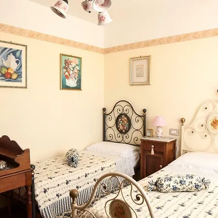 L' Antica Fonte 4*