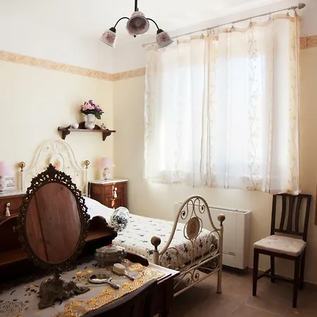 Bed & Breakfast L' Antica Fonte