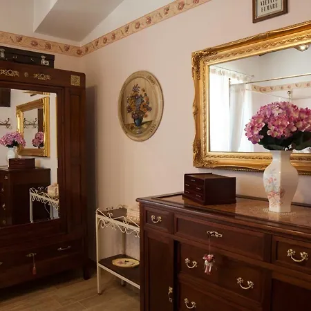 L' Antica Fonte Bed & Breakfast