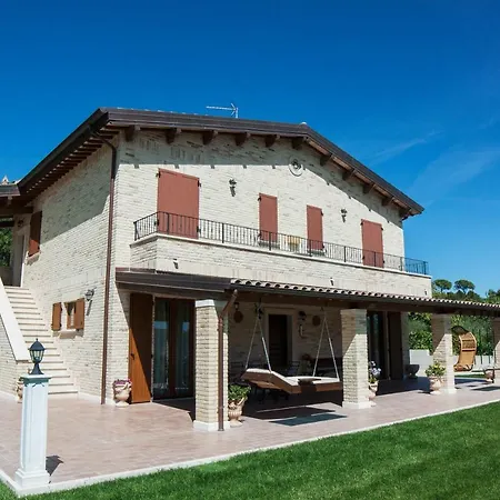 L' Antica Fonte 3* Spinetoli