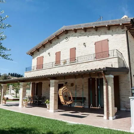 L' Antica Fonte Spinetoli