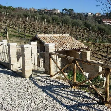 L' Antica Fonte Spinetoli