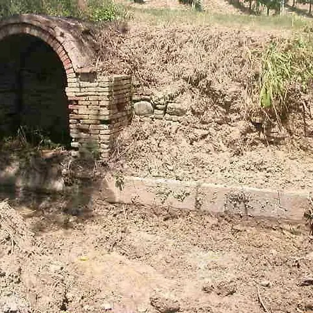 L' Antica Fonte
