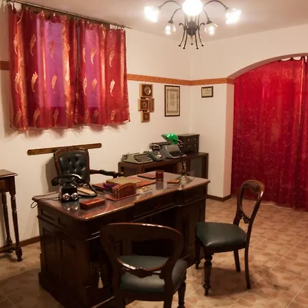 L' Antica Fonte 4* Spinetoli