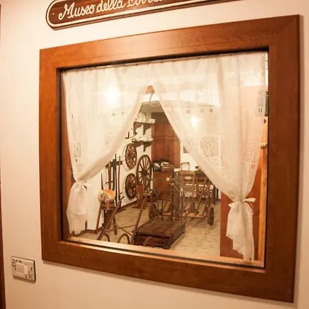 Bed & Breakfast L' Antica Fonte 4*
