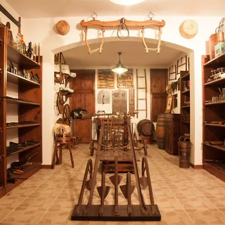 Bed & Breakfast L' Antica Fonte Spinetoli