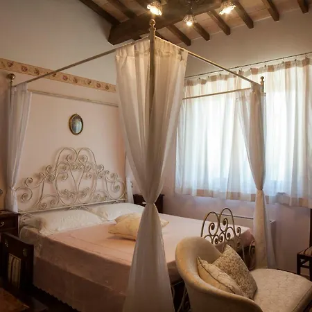 Bed & Breakfast L' Antica Fonte Spinetoli