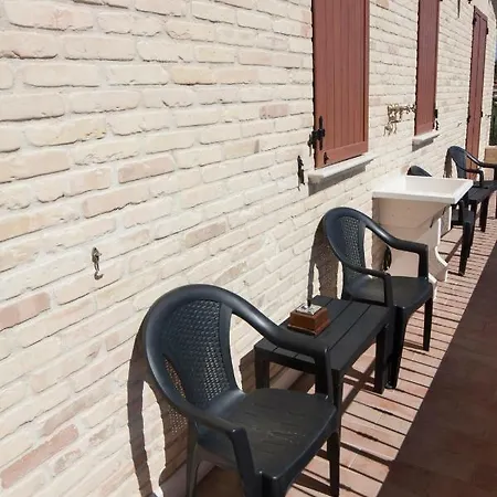 L' Antica Fonte Spinetoli