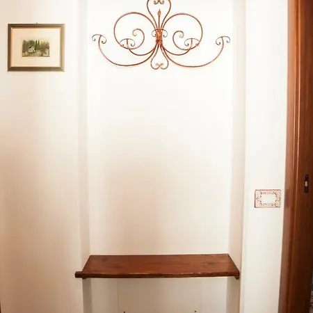 L' Antica Fonte Bed & Breakfast