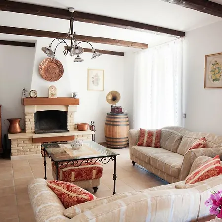 L' Antica Fonte Spinetoli