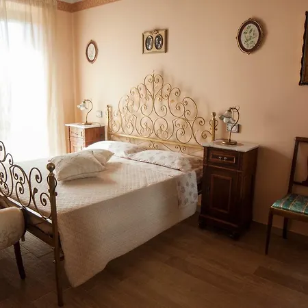 L' Antica Fonte Frühstückspension Spinetoli