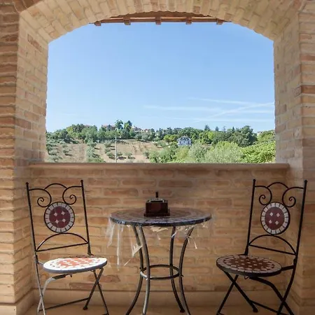 L' Antica Fonte Spinetoli