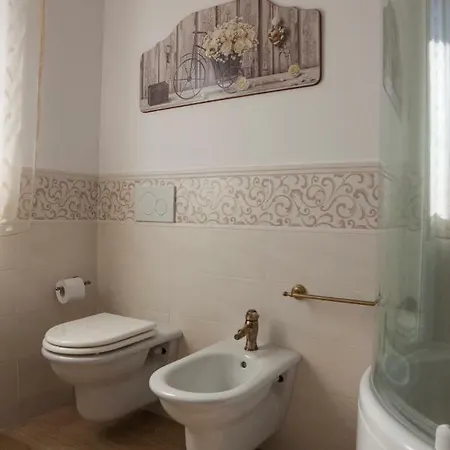 Bed & Breakfast L' Antica Fonte Spinetoli